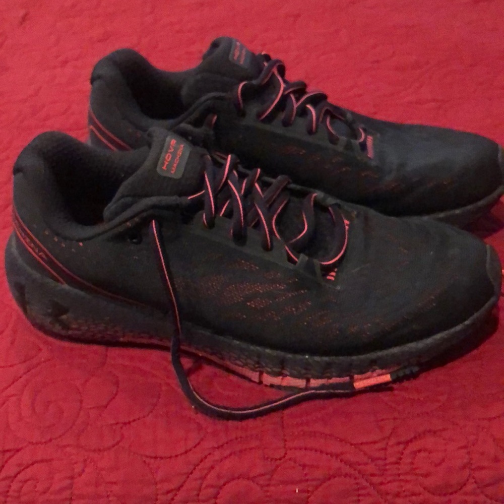 Under Armour Hovr Machina Men’s/Big Boy’s